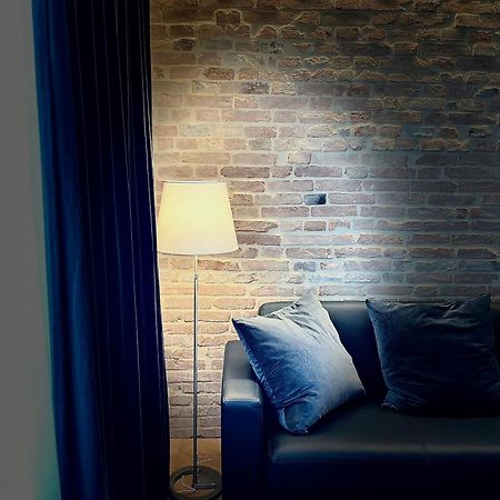Suite Falier- Luminosa Venezia Dış mekan fotoğraf