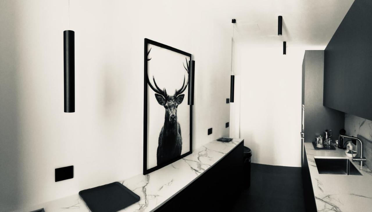 Suite Falier- Luminosa Venezia Dış mekan fotoğraf