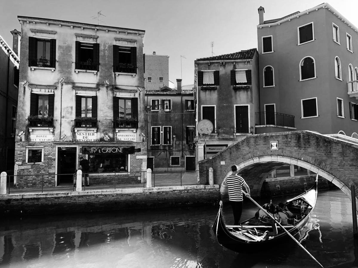 Suite Falier- Luminosa Venezia Dış mekan fotoğraf