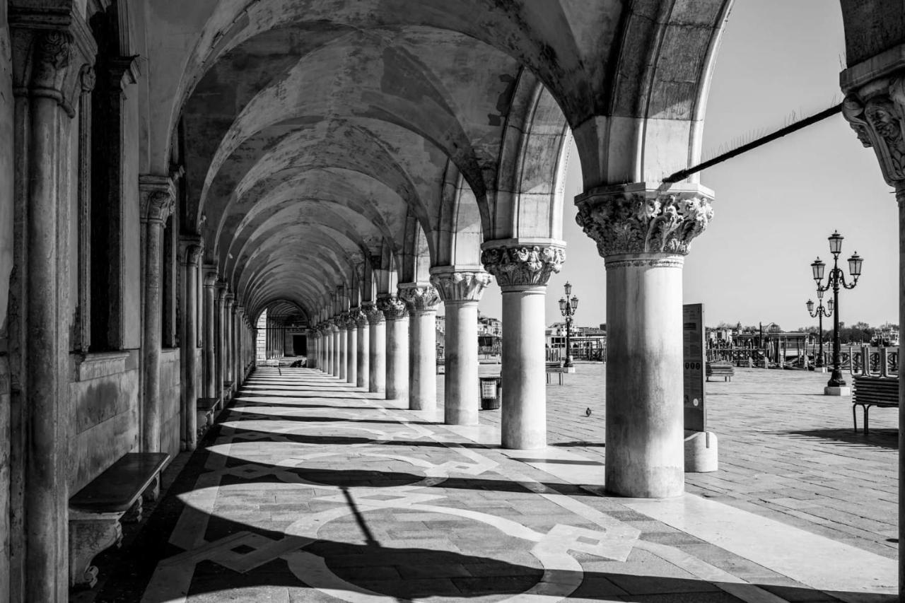 Suite Falier- Luminosa Venezia Dış mekan fotoğraf