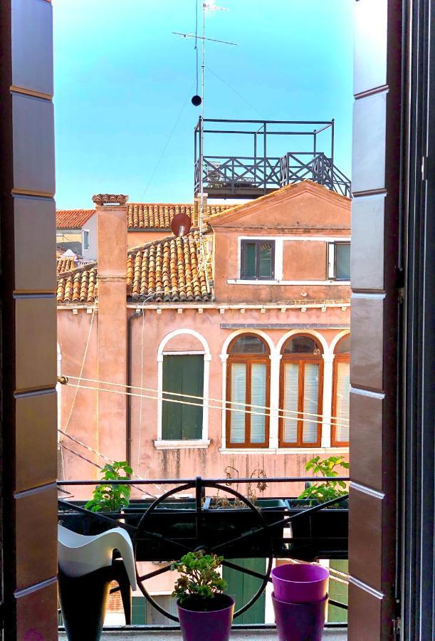 Suite Falier- Luminosa Venezia Dış mekan fotoğraf