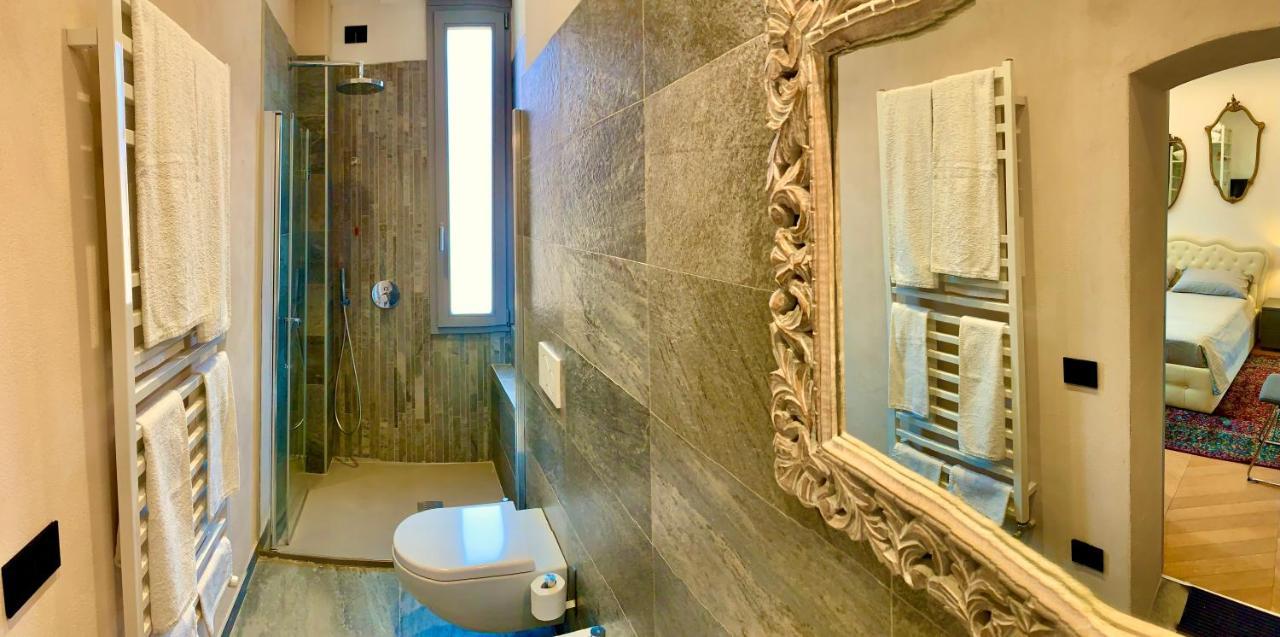 Suite Falier- Luminosa Venezia Dış mekan fotoğraf