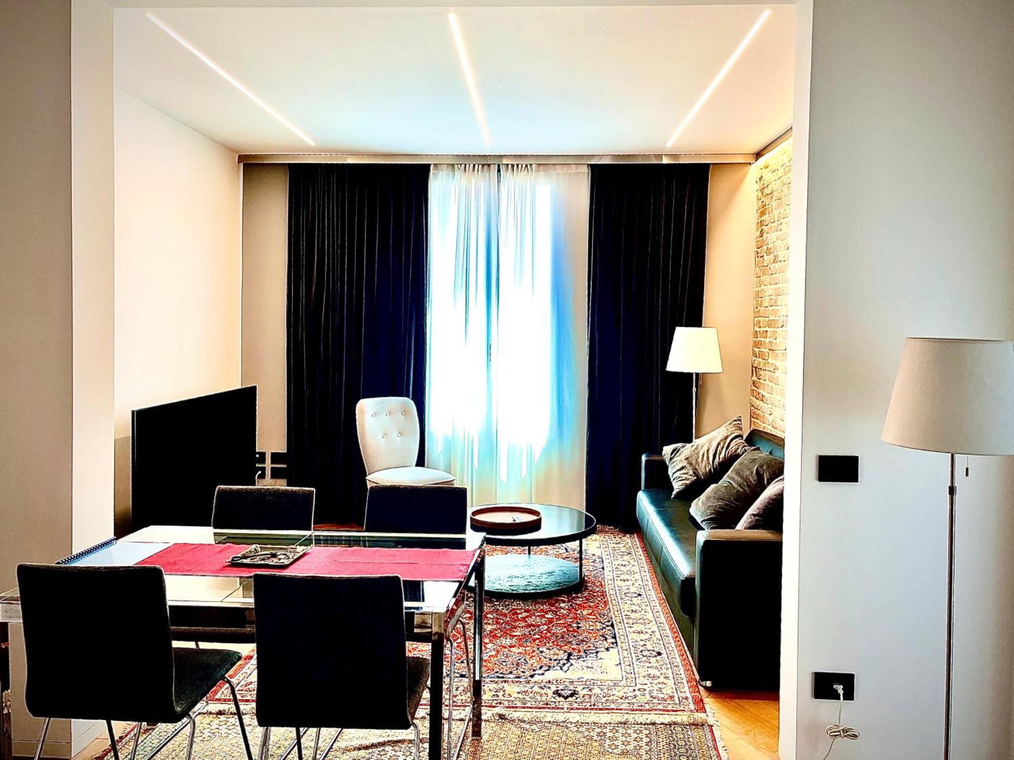 Suite Falier- Luminosa Venezia Dış mekan fotoğraf