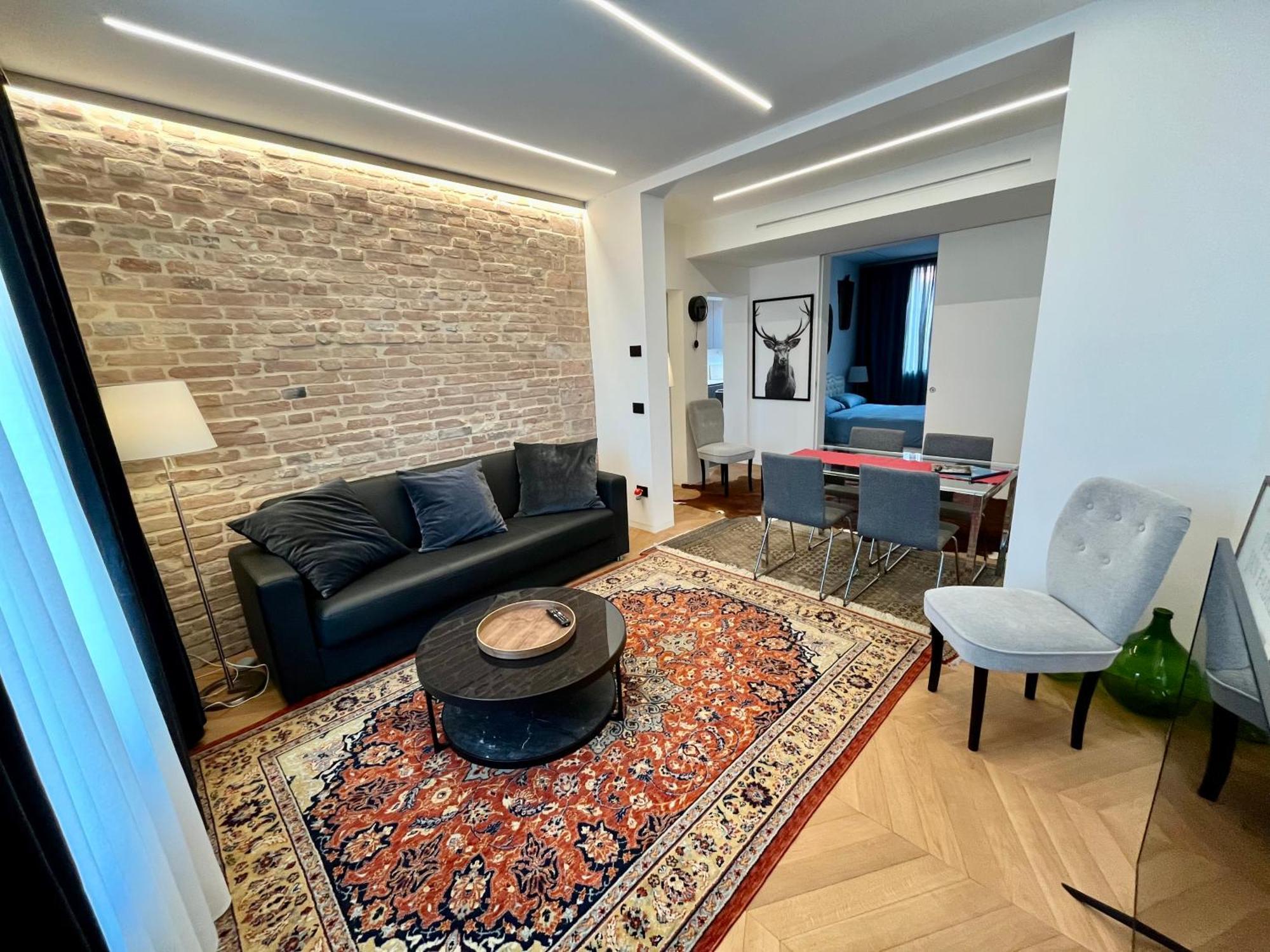 Suite Falier- Luminosa Venezia Dış mekan fotoğraf