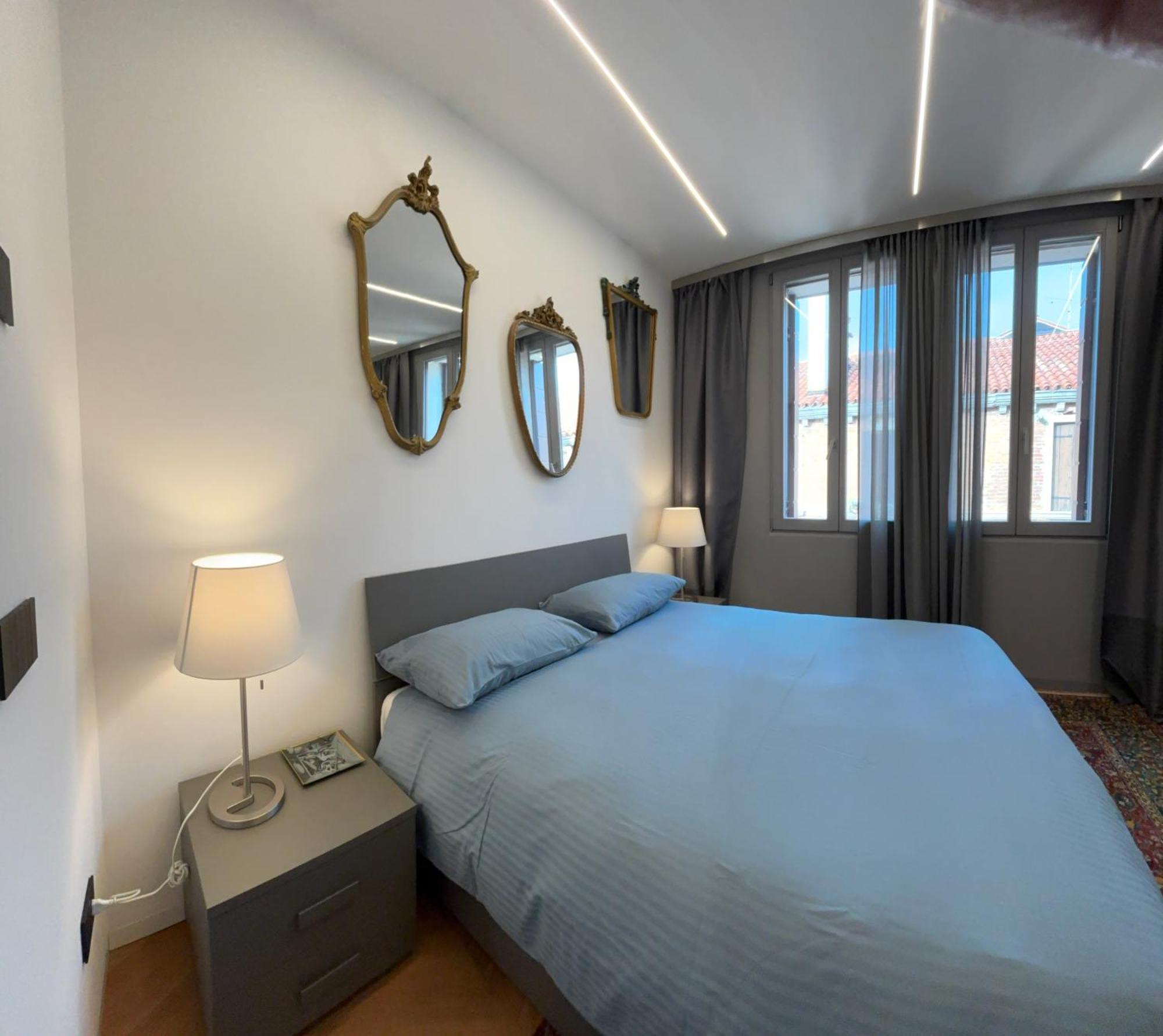 Suite Falier- Luminosa Venezia Dış mekan fotoğraf