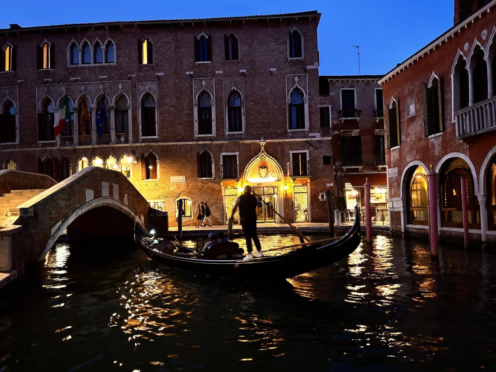 Suite Falier- Luminosa Venezia Dış mekan fotoğraf
