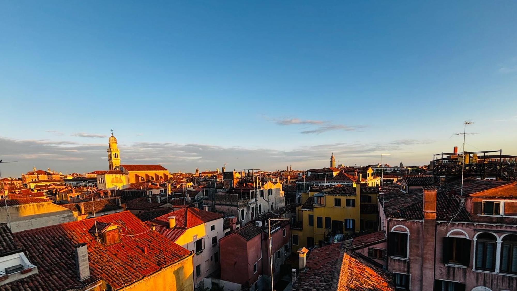 Suite Falier- Luminosa Venezia Dış mekan fotoğraf