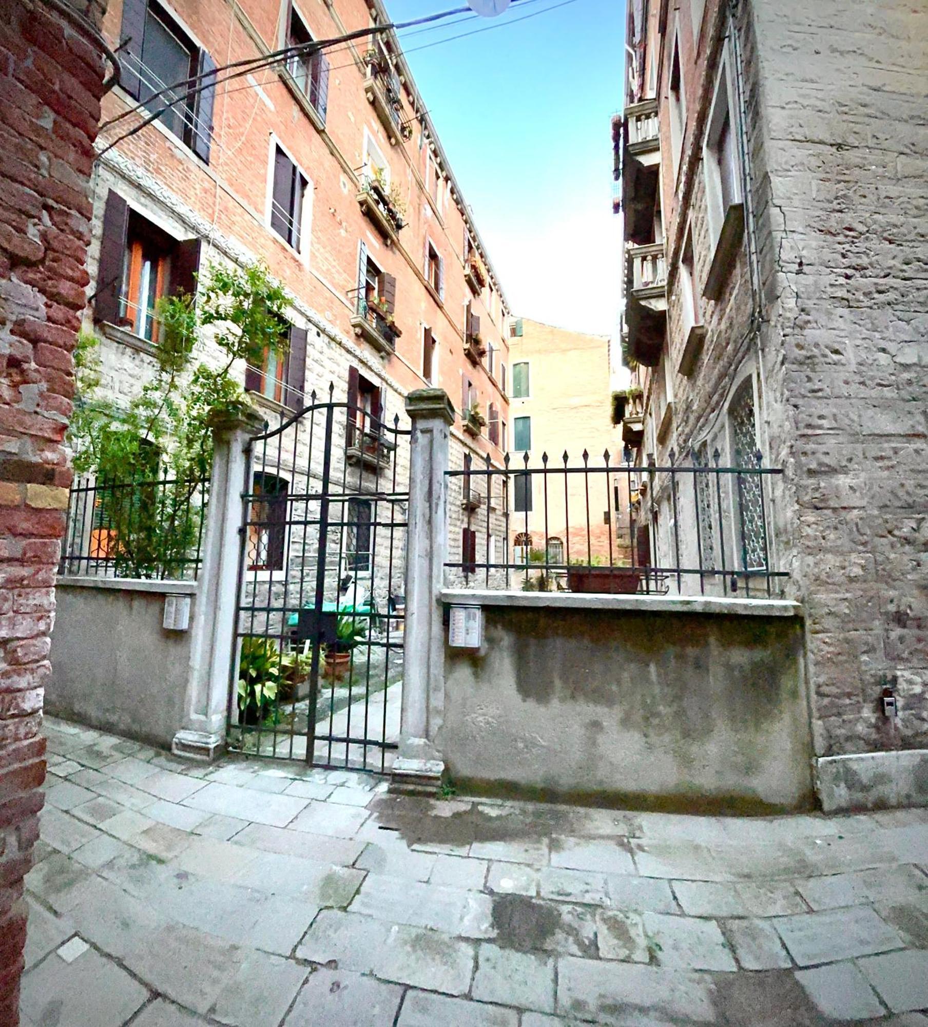 Suite Falier- Luminosa Venezia Dış mekan fotoğraf